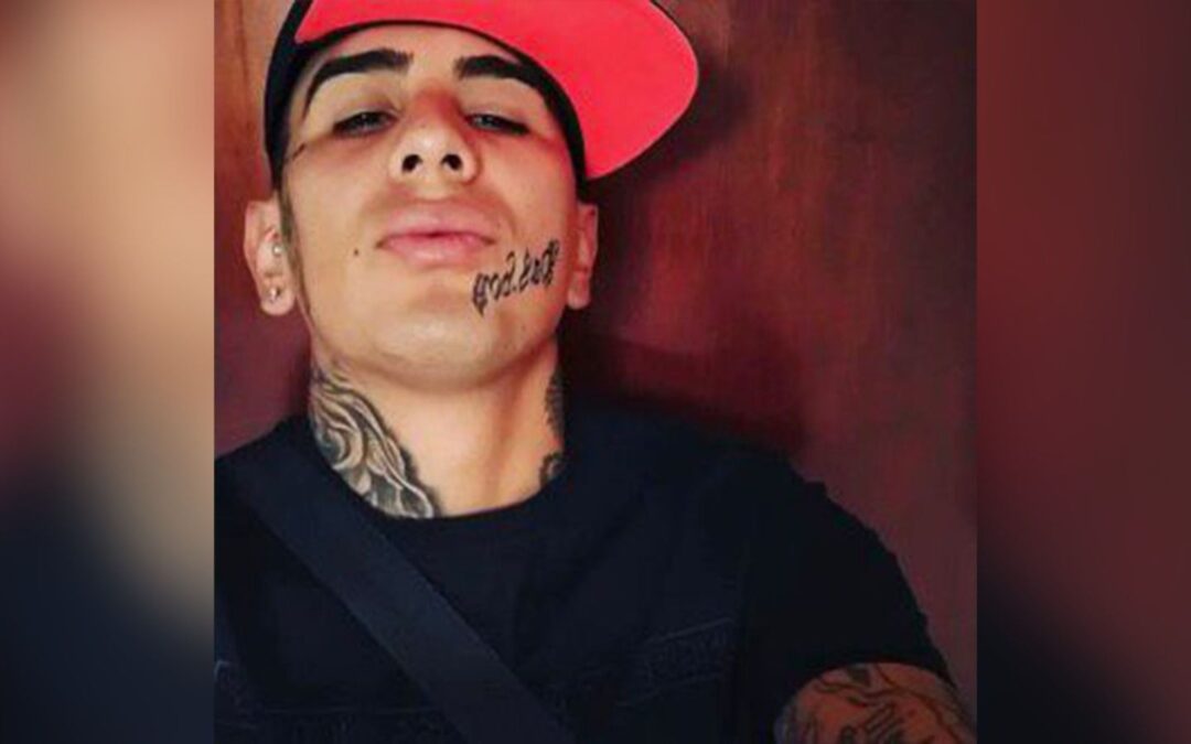 Asesinan al youtuber Kevin Kaletry durante una conferencia en CDMX