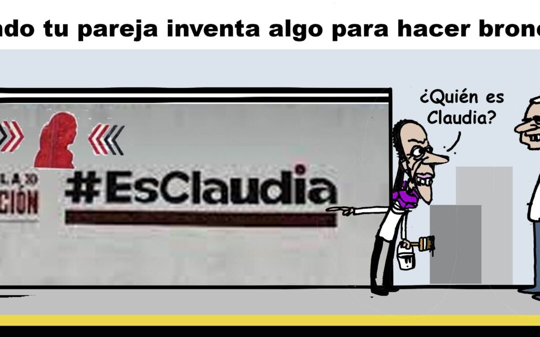 Pareja