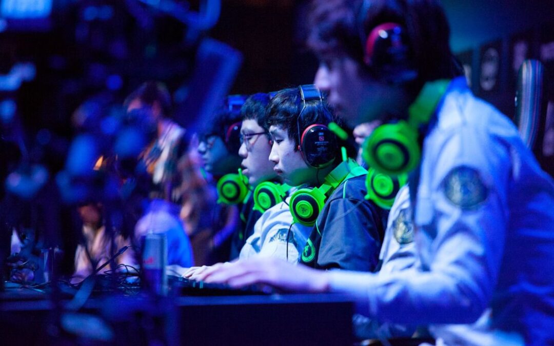¿Por qué los eSports se han convertido en una industria multimillonaria? Estas son las razones