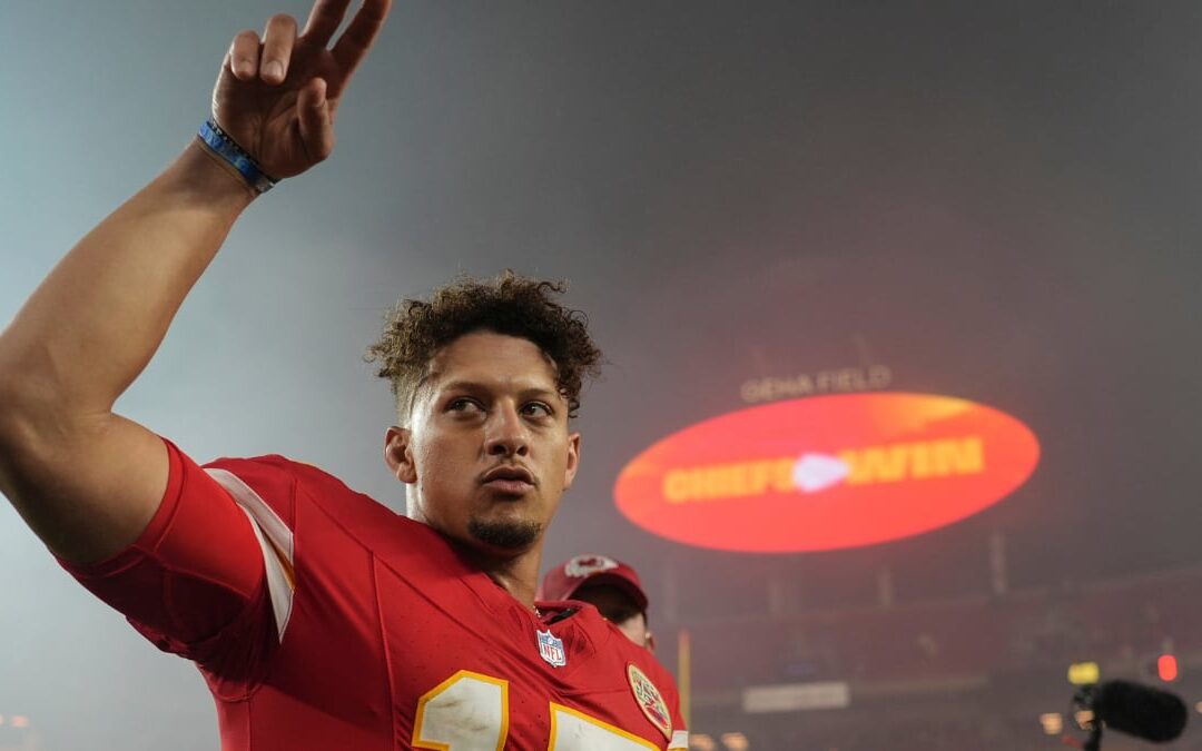 Roban casas de Travis Kelce y Mahones durante juego de Chiefs: ‘No quieres que le pase a nadie, menos a ti’