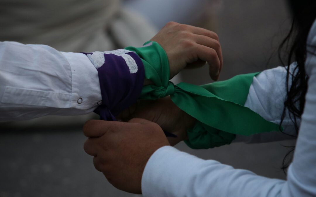 Día de Acción Global para el acceso al Aborto Legal y Seguro: ¿Por qué es importante recordarlo?