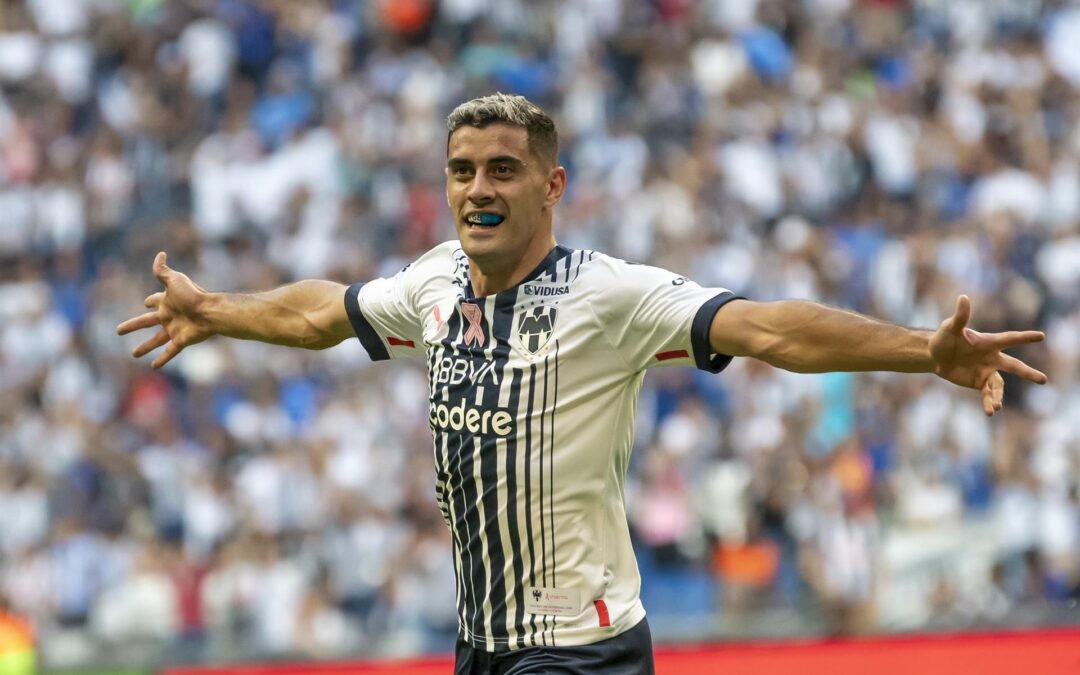 Liga MX: Monterrey golea 3-0 a Cruz Azul y avanza a semifinales