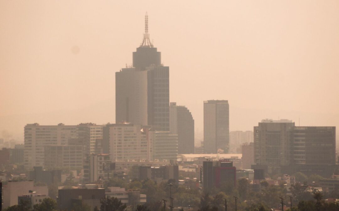 Activan contingencia ambiental y Doble Hoy No Circula: ¿Qué autos no salen mañana jueves?