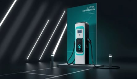 Falta de infraestructura de carga y energía limpia frenarían mercado de eléctricos
