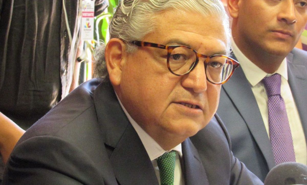 Detienen a exsecretario de Finanzas del exgobernador Silvano Aureoles por presunto desvío de recursos