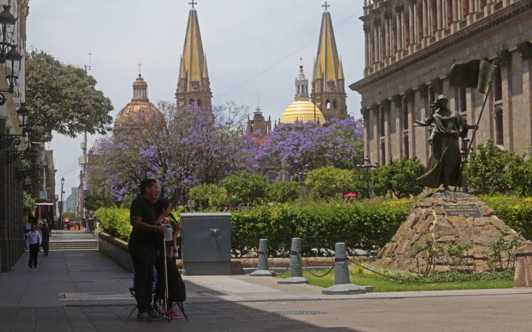 GDLimpia: Una oportunidad para redefinir a Guadalajara