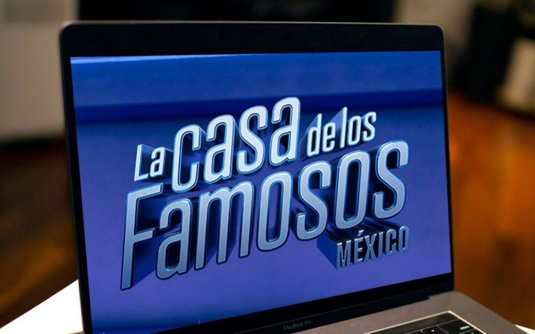 ‘La Casa de los Famosos México’: ¿Dónde ver el reality show?