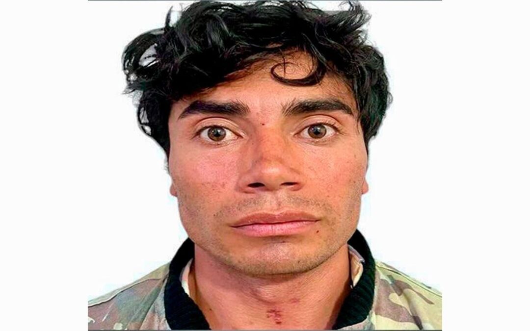 Dan 170 años de cárcel a Víctor Hernández ‘Chester’ por emboscar y asesinar a 13 policías en Edomex