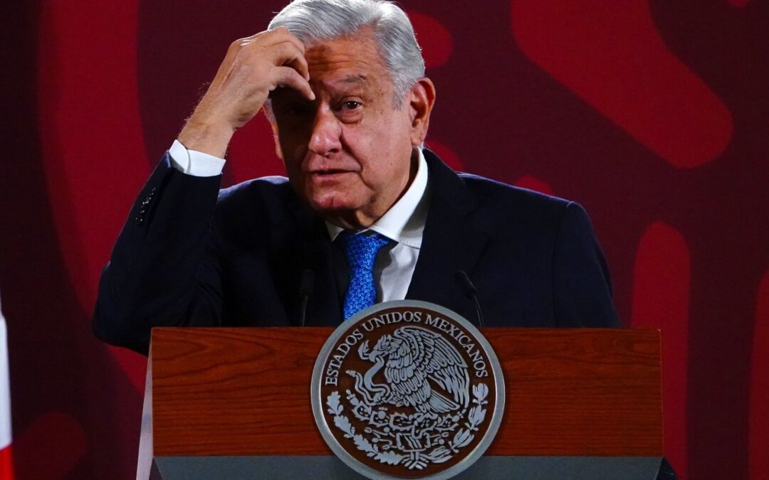 Guacamayas, lo peor está por venir