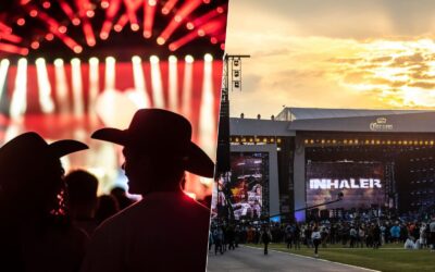 Arre HSBC vs. Corona Capital: ¿Qué festival tiene los boletos más caros?
