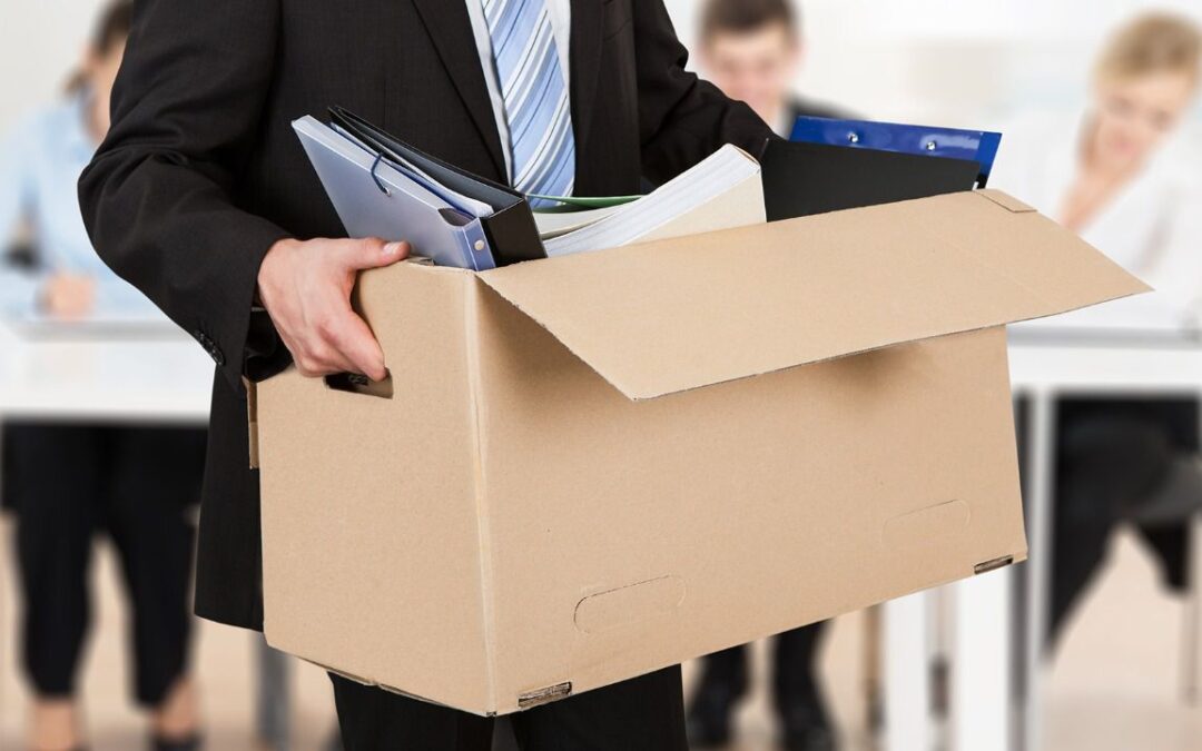 Padecen empresas de NL las mayores bajas de trabajadores