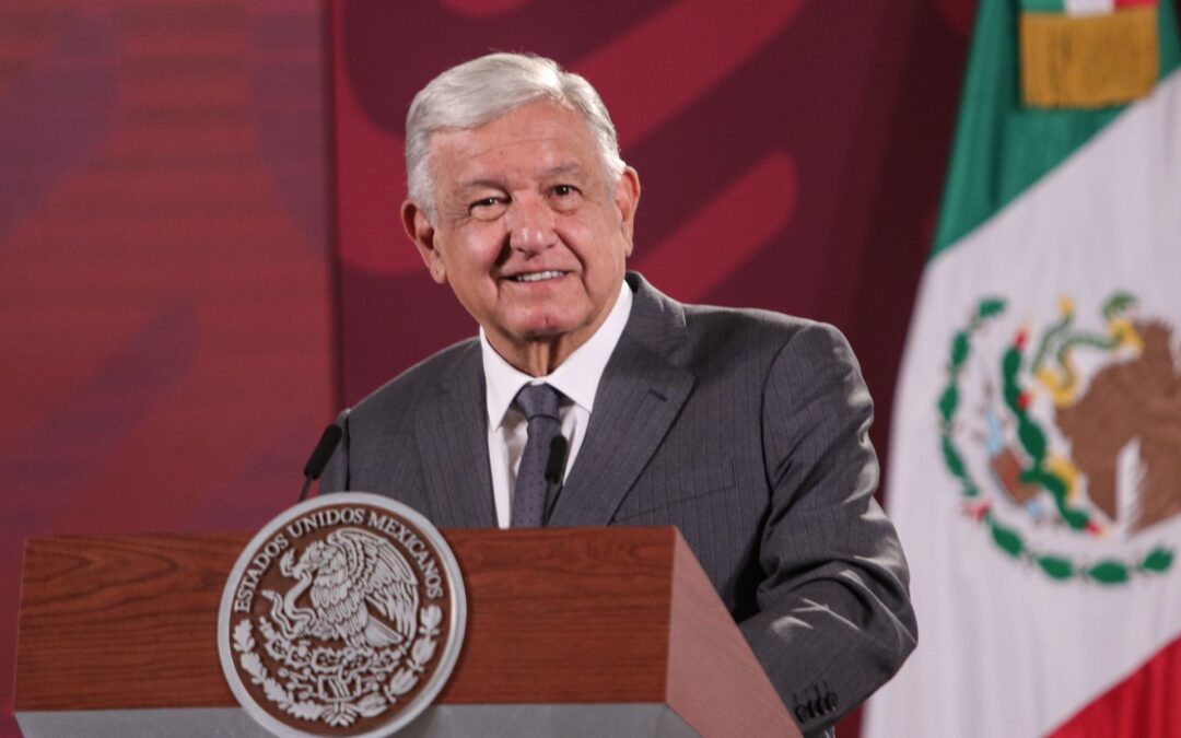 Cumbre de Alianza del Pacífico: AMLO visitará Perú en esta fecha