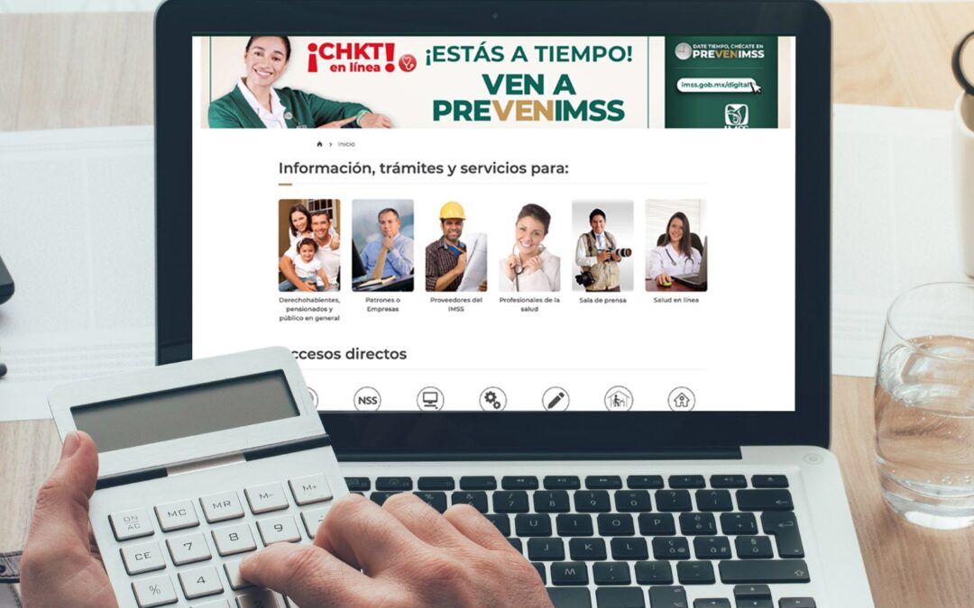 Calculadora de pensión del IMSS: Así puedes saber de cuánto será tu retiro