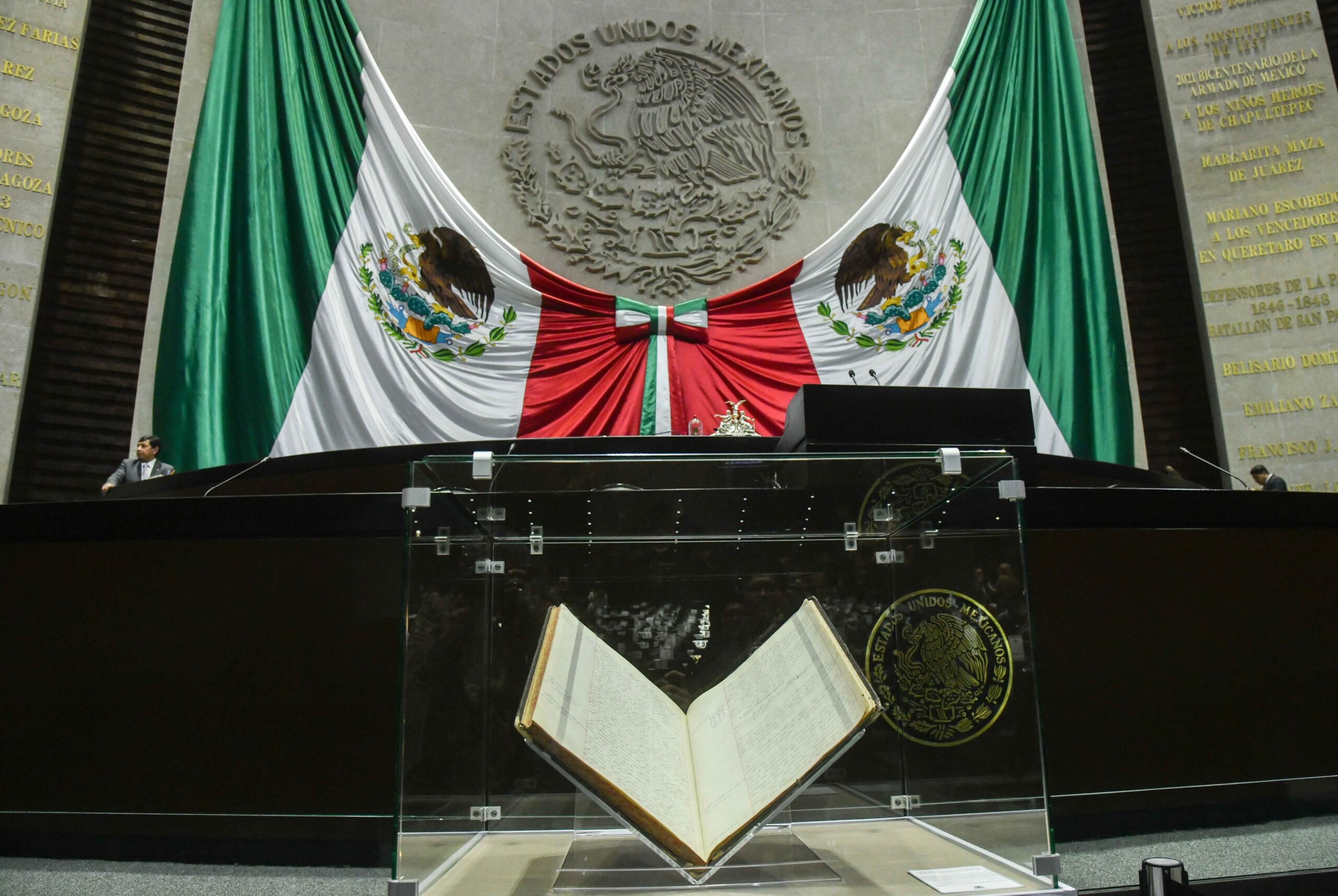 ¿El fin de la República?