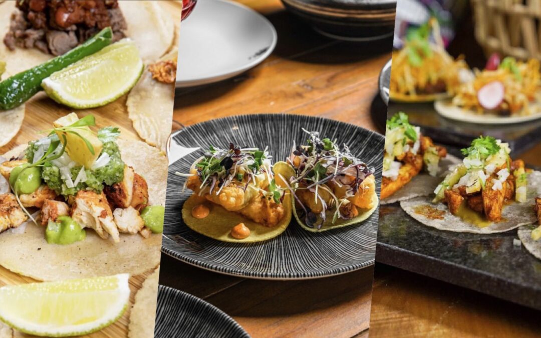 Tacos en Qatar: Te decimos cuánto cuestan en restaurantes mexicanos de Doha
