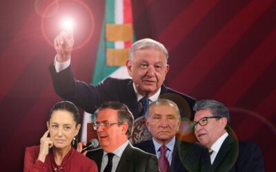 ¿Y si tuviera razón AMLO?