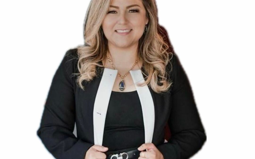 Paola Contreras: Es tiempo de mujeres líderes, formadoras de hogares y transformadoras de industrias