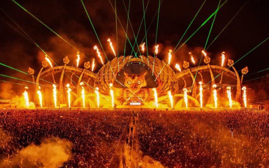 Contingencia ambiental ‘le pegó’ al EDC México 2023: Prohíben pirotecnia ‘hasta nuevo aviso’