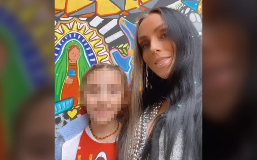 ¿Por qué Ivonne Montero pide donadores de sangre para su hija?