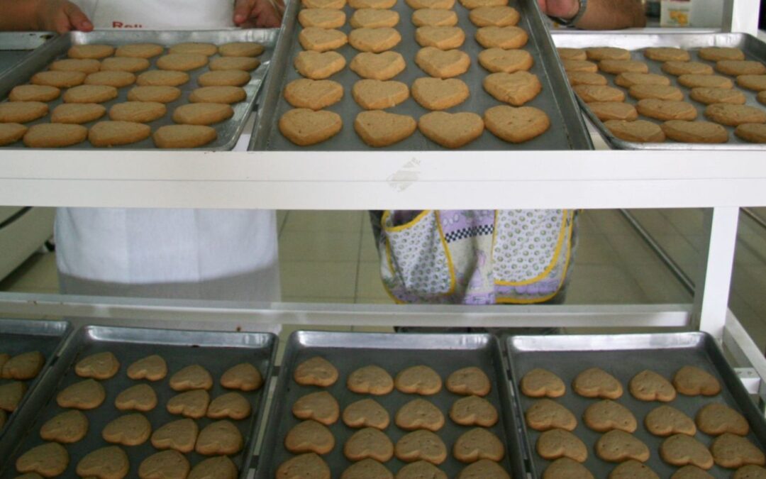 ¡Ya nos exhibiste! Profeco retiraría del mercado estas marcas de galletas por ‘mañosas’