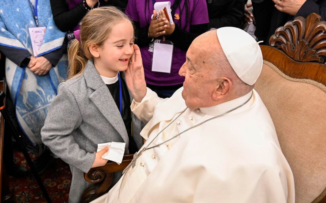 Papa Francisco sufre crisis respiratoria: ¿Cuál es su estado de salud?