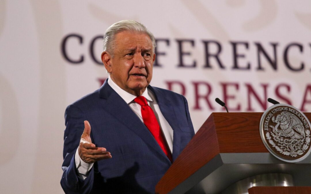 AMLO ‘contesta’ a Norma Piña: ‘El pueblo es sabio aunque no guste a conservadores’