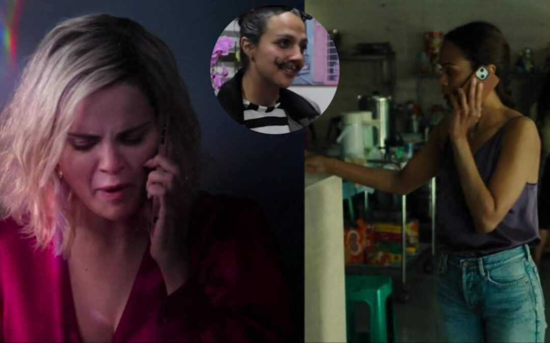 México responde a ‘Emilia Pérez’ con ‘Johanne Sacreblú’: ¿De qué trata el cortometraje viral?