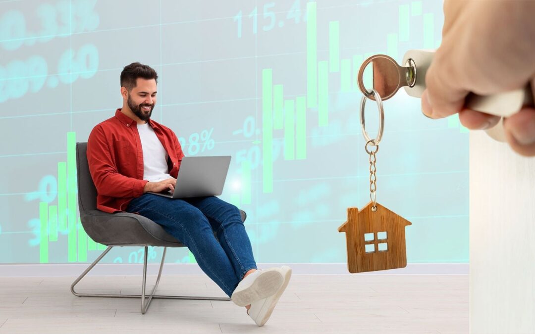 Un hogar digno para todos: inversión en vivienda social en la Ciudad de México