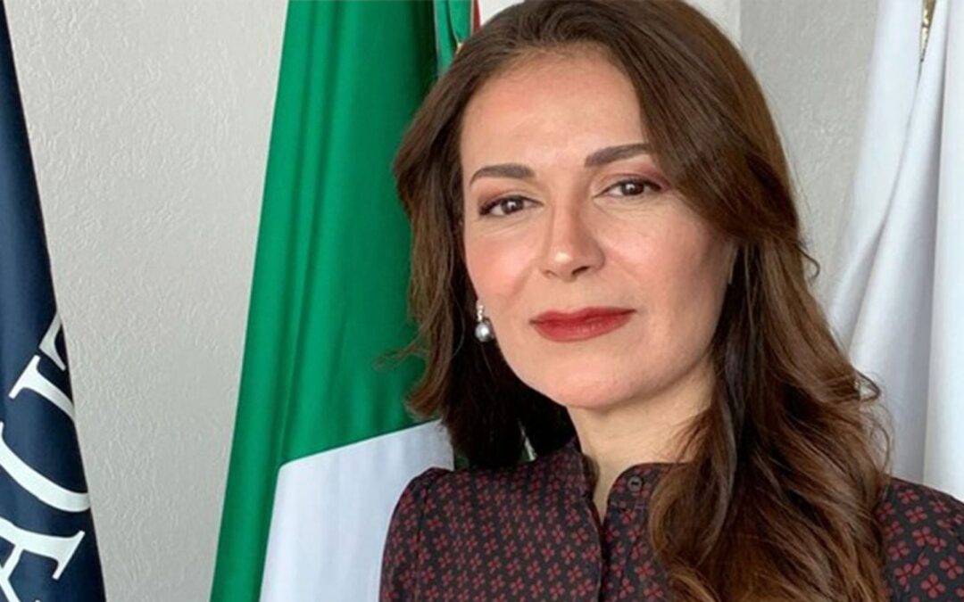 Estrena directora Indautor