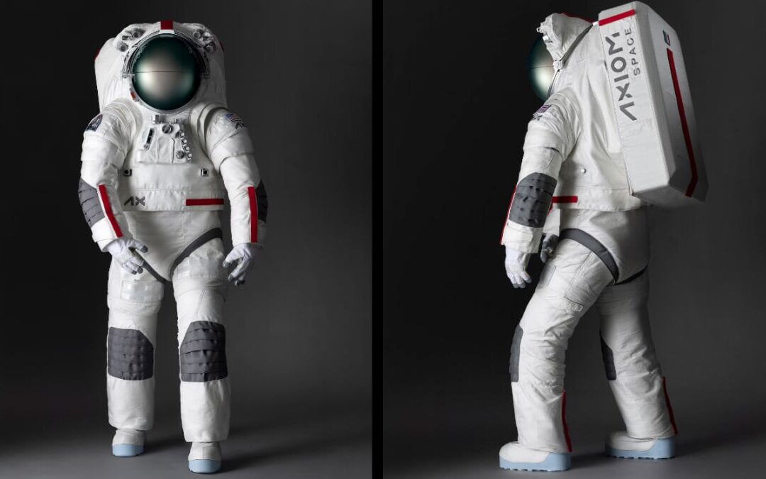 ‘Houston, tenemos nuevo traje espacial’: Prada vestirá a astronautas que volverán a la Luna