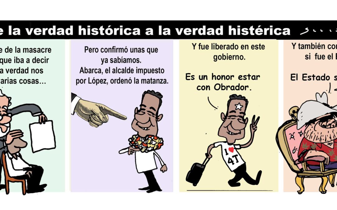 Verdad histérica