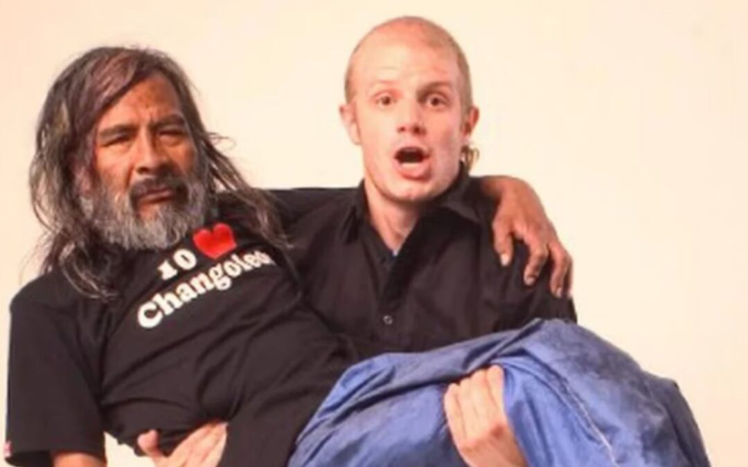 Así fue la amistad de ‘Changoleón’ con Facundo: ‘Yo le di rating’