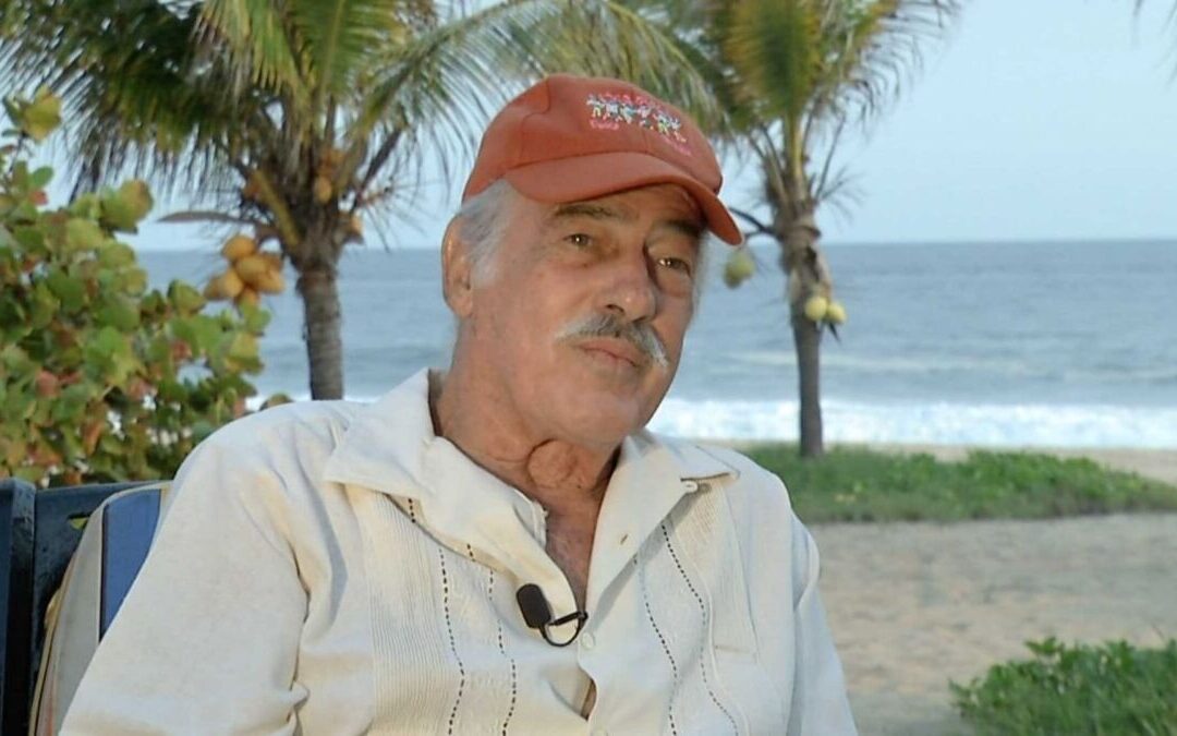 ¿De qué murió Andrés García? Médico revela la causa