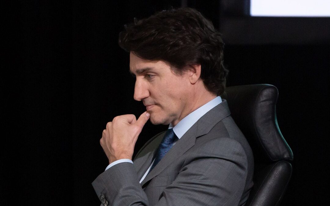 Justin Trudeau renuncia como primer ministro de Canadá: ‘No soy la mejor opción para las elecciones’