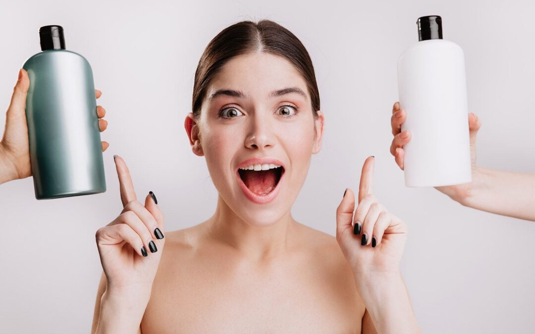 ¿Cuál es el mejor champú para cabello teñido? Esto dice la Profeco