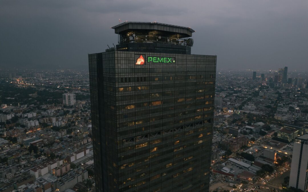 Pemex se ‘arrepiente’ y sube en 11% sus exportaciones de crudo en mayo