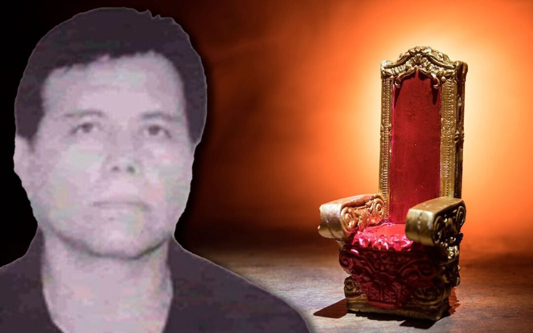 Detienen al ‘Mayo’ Zambada: ¿Quién sería su ‘heredero’ en el Cártel de Sinaloa?