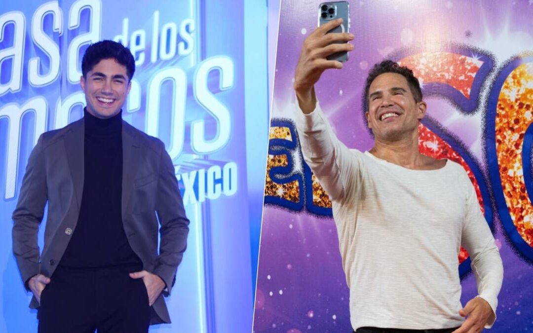 ¿Por qué corrieron a Julio Camejo del programa de ‘La Casa de los Famosos’?