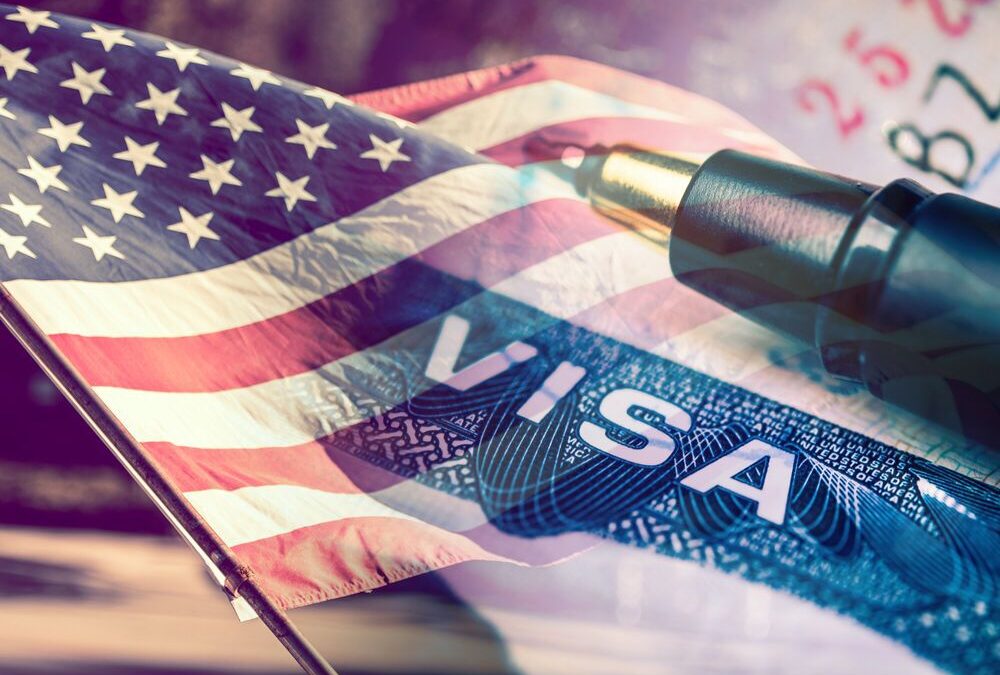 Piensas ir al Mundial 2026 en EU… Te queda poco tiempo para sacar tu visa de turista