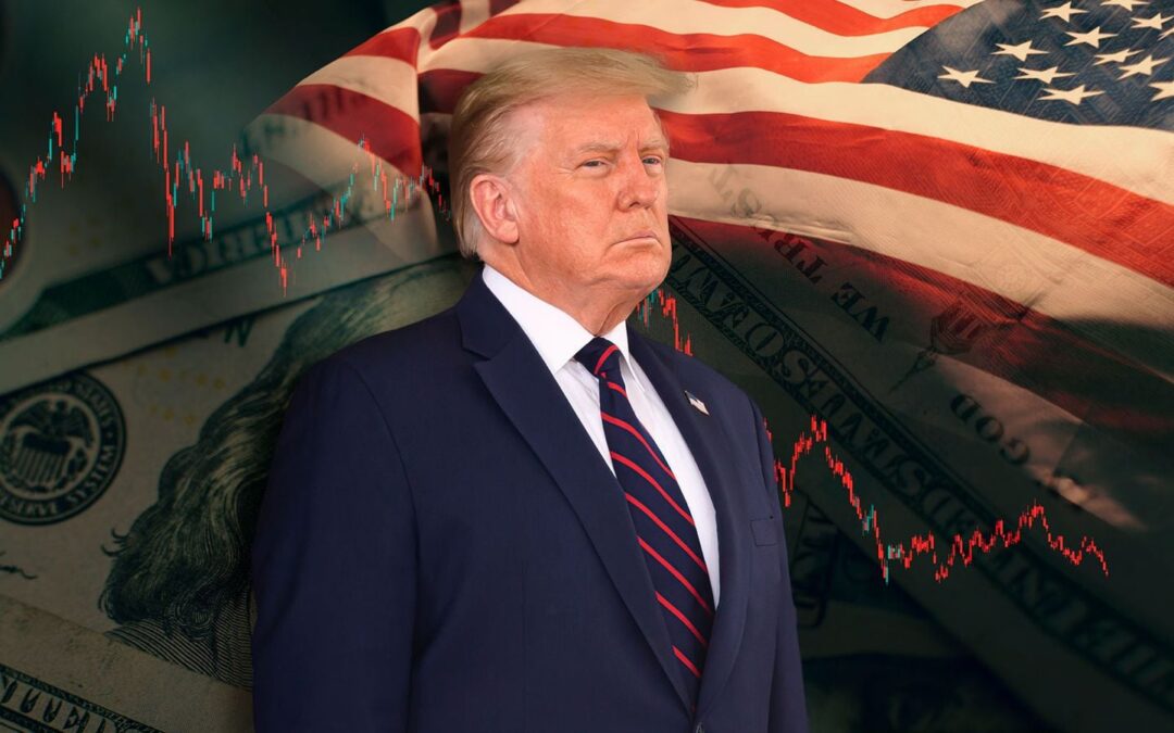 ‘Ya no se fabrican autos en México’: Trump asegura que aranceles ya tienen impacto positivo en EU