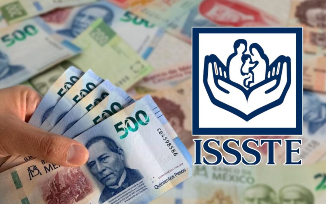 Ni con sentencias judiciales ISSSTE quiere pagar pensiones