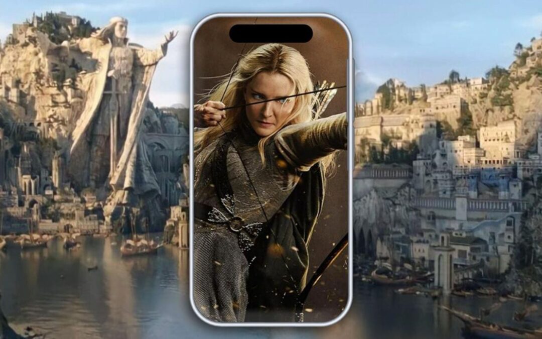 Estreno de ‘Los anillos de poder’: Fecha, hora, capítulos y dónde ver la temporada 2