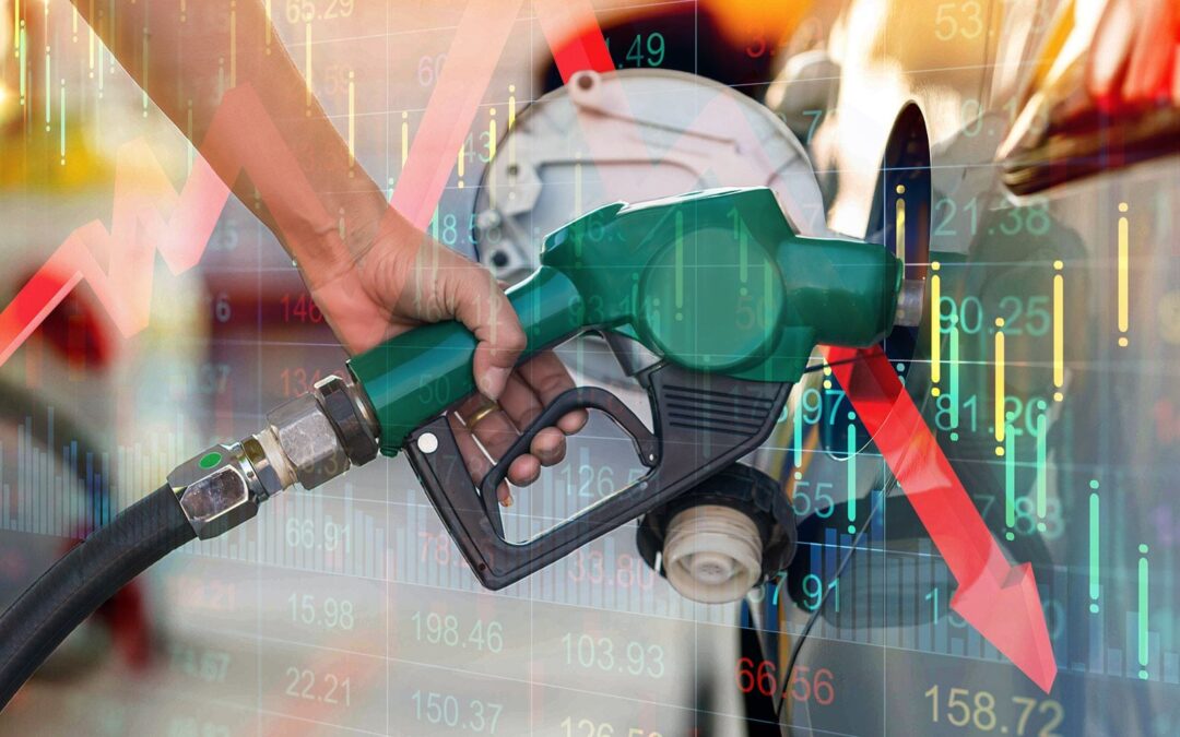 Viernes de ‘bajón’ para la gasolina Magna: ¿En cuánto quedan los estímulos fiscales?