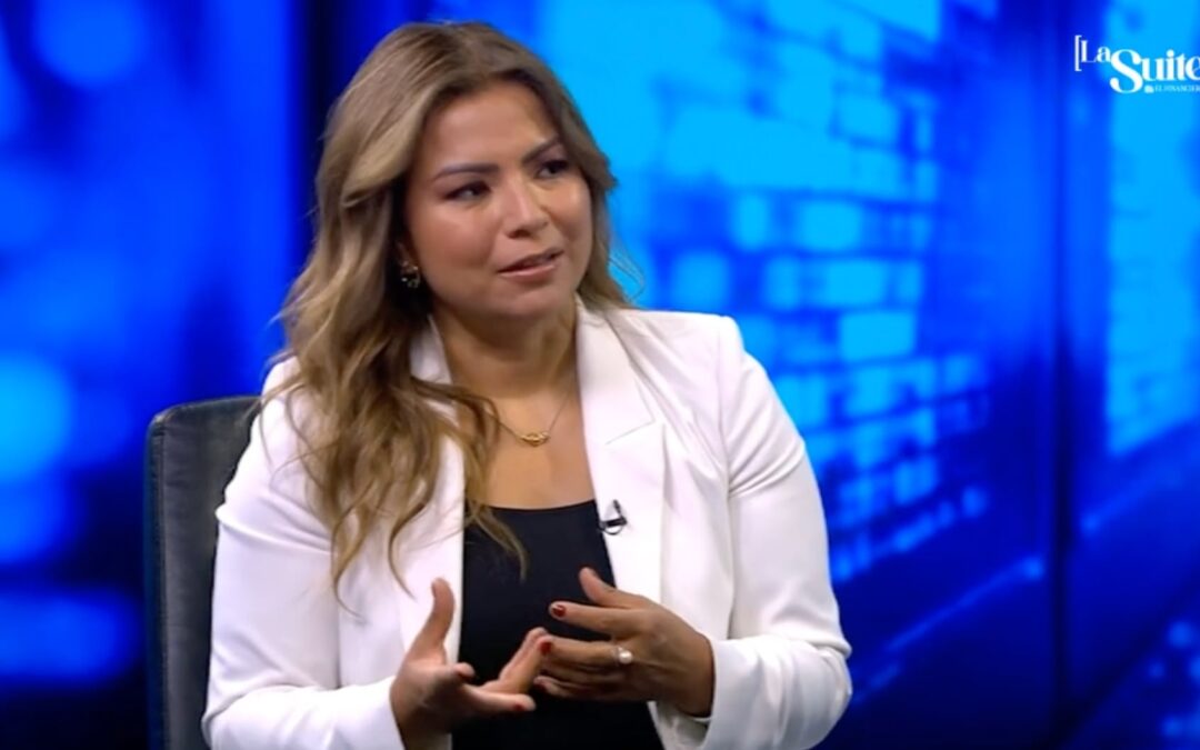 La IA generativa redefine la eficiencia empresarial en la era de los agentes de IA
