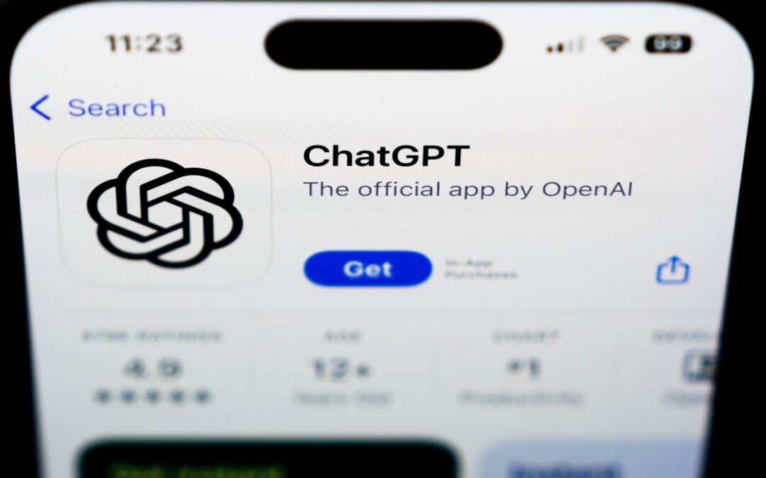 OpenAI lanza GPT-4.5, su modelo de IA más avanzado
