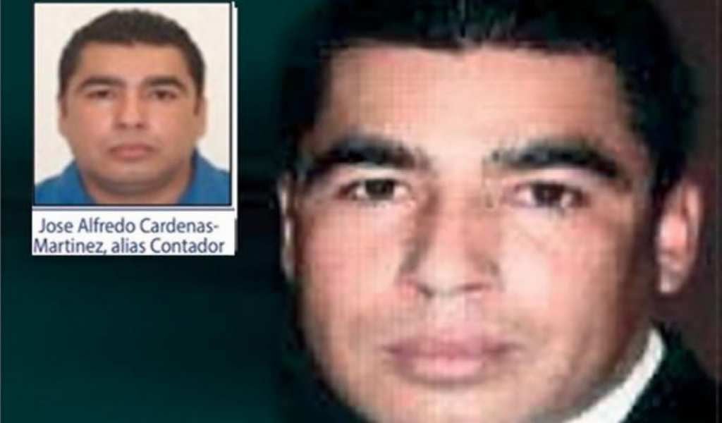 José Alfredo Cárdenas sale de prisión: ¿Por qué un juez dejó en libertad al líder del Cártel del Golfo?