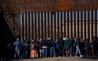 ¿Penas de 10 años de cárcel por transportar migrantes indocumentados en Texas? Esto debes saber