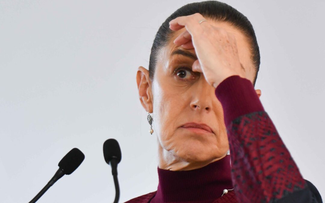 El mayor dolor de cabeza