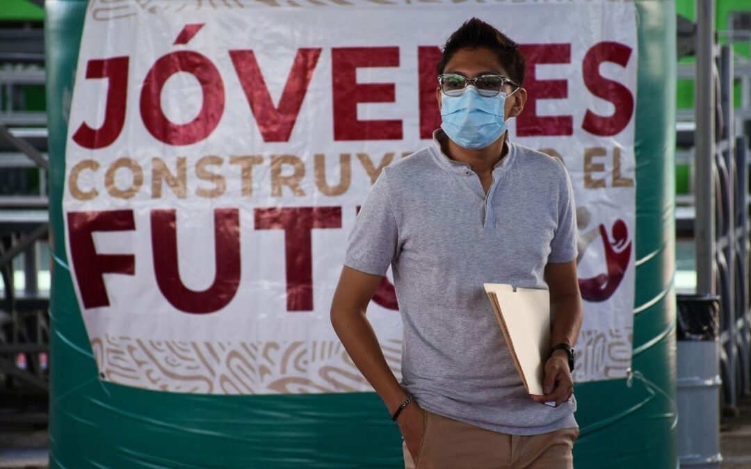 Aumenta la beca Jóvenes Construyendo el Futuro en 2025: ¿Cuánto dinero recibirán al mes?