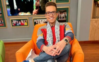 Daniel Bisogno habla de su experiencia en el hospital: ‘En una de esas no volvía a salir’